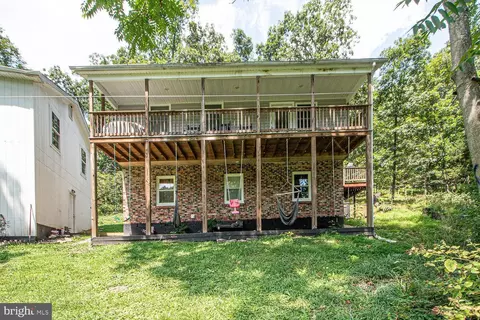 1238 Logger Dr, Gore, VA 22637 photo 2
