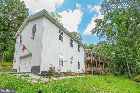 1238 Logger Dr, Gore, VA 22637 photo 50