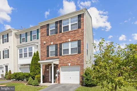 113 Monticello Sq, Winchester, VA 22602