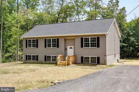 101 Puma Trl, Winchester, VA 22602