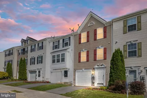 123 Monticello Sq, Winchester, VA 22602