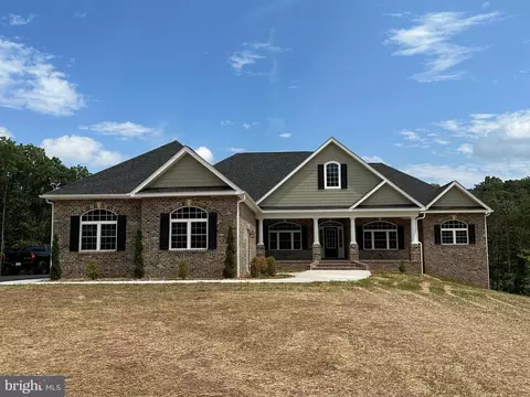 164 Creola Dr, Winchester, VA 22603