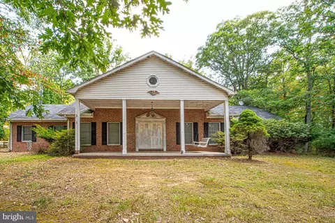 114 Winding Ridge Ln, Winchester, VA 22603