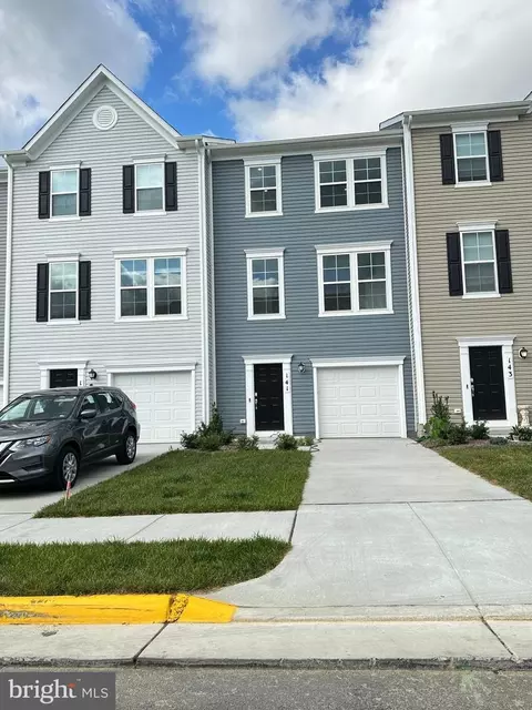 141 Tye Ct, Winchester, VA 22602