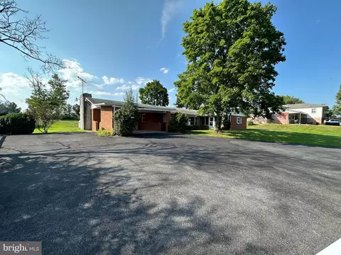112 Carter Pl, Winchester, VA 22602