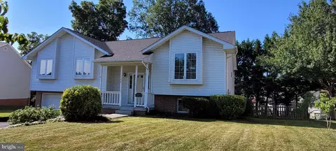 104 Ware Pl, Winchester, VA 22602