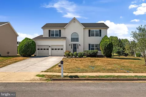 113 Jutland Ct, Stephens City, VA 22655