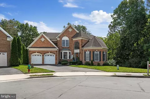 116 Aulee Ct, Winchester, VA 22602