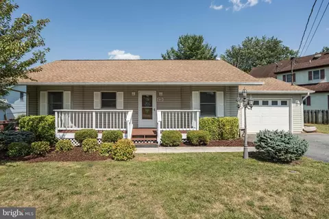 103 Obriens Cir, Winchester, VA 22602