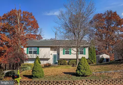105 Likens Way, Winchester, VA 22602