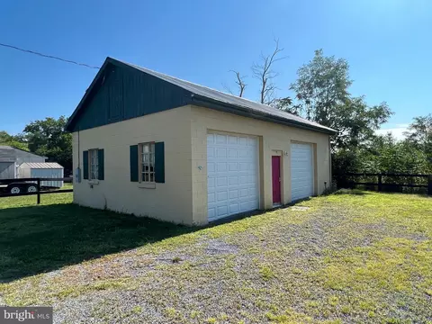 4610 Martinsburg, Clear Brook, VA 22624