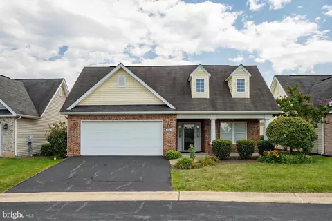 308 Butterscotch Ct, Winchester, VA 22602