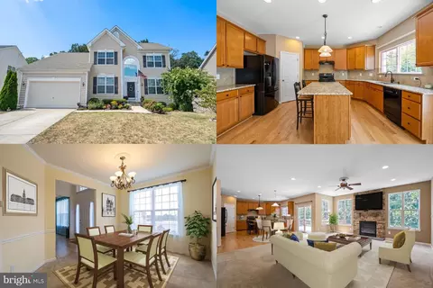105 Andalusian Ct, Stephens City, VA 22655
