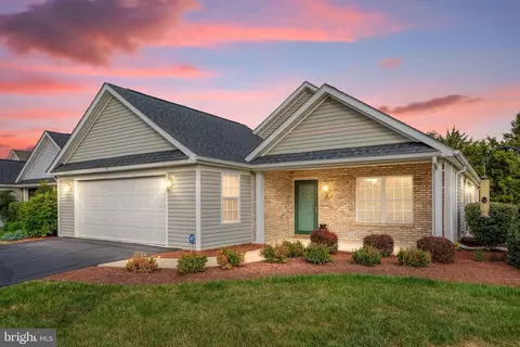 119 Tanglewood Ln, Winchester, VA 22602