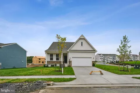 139 Lehigh Dr #LOT 0054 LEXINGTON, Winchester, VA 22602