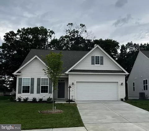 224 Lot 9 Lehigh Dr #LEXINGTON, Winchester, VA 22602
