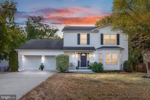 118 Foxglove Dr, Winchester, VA 22602