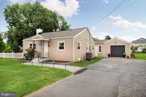 628 Front Royal Pike, Winchester, VA 22602