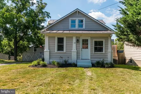 128 Dinkle, Winchester, VA 22602