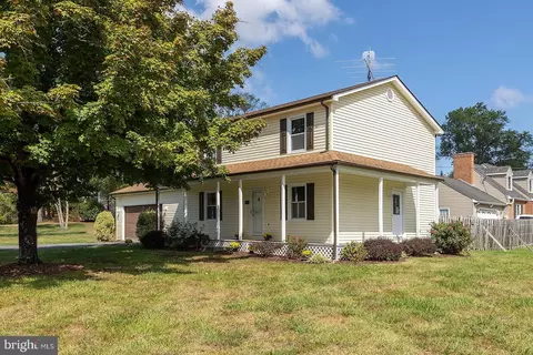 413 Westmoreland Dr, Stephens City, VA 22655