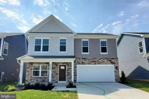 107 Fulham Dr, Stephens City, VA 22655