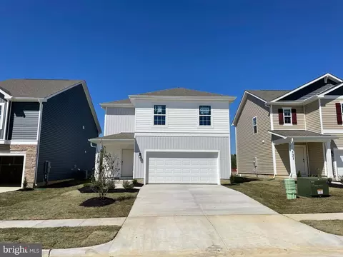 119 Avery Dr, Stephens City, VA 22655