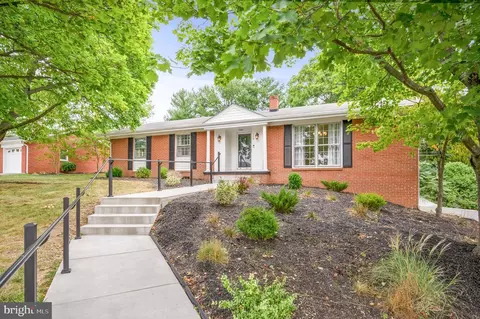 109 Carter Pl, Winchester, VA 22602