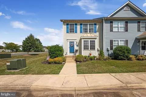 101 Trade Wind Ln, Winchester, VA 22602