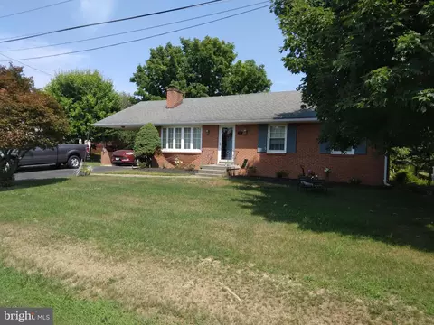 309 Ridge Rd, Winchester, VA 22602