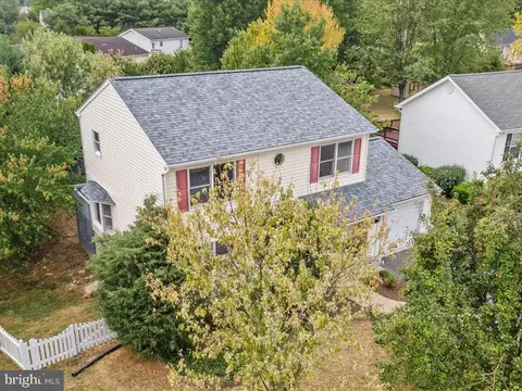 105 Jefferson Ct, Stephens City, VA 22655
