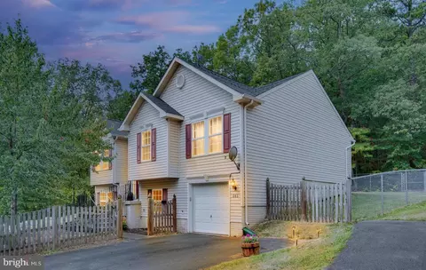 545 Bluebird Trl, Winchester, VA 22602