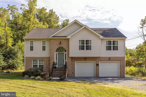 226 Shenandoah Trl, Winchester, VA 22602