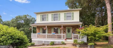 114 Astoria Ct, Winchester, VA 22602