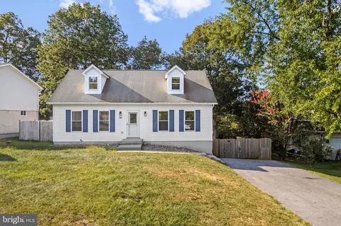 141 Likens Way, Winchester, VA 22602