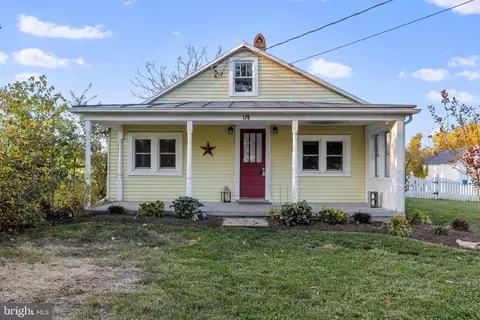 178 Stephenson Rd, Stephenson, VA 22656