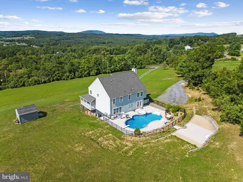 128 Whitlock Ln, Gore, VA 22637 photo 6