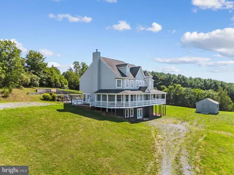 128 Whitlock Ln, Gore, VA 22637 photo 40