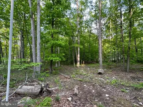 Lot 22 Raccoon Dr, Winchester, VA 22602