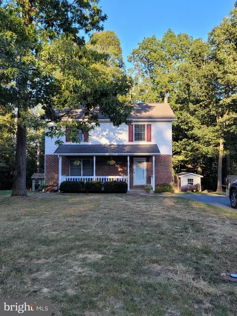 225 Glenridge Dr, Winchester, VA 22602