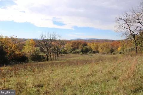 Back Mountain Road, Winchester, VA 22602