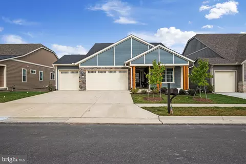 103 Stonecrop, Lake Frederick, VA 22630