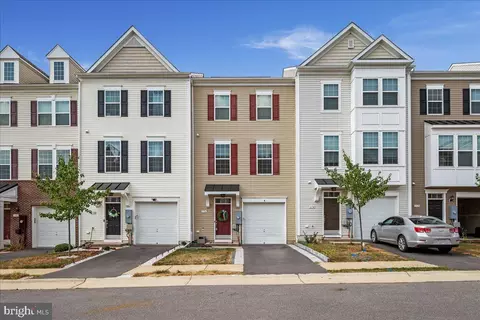 176 Schramm Loop, Stephens City, VA 22655