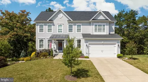 109 Friesian Ct, Stephens City, VA 22655
