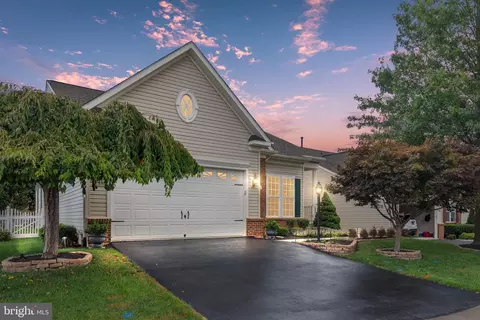 120 April Ave, Stephens City, VA 22655