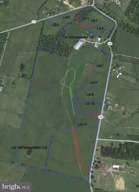 10 Grim Road, Stephens City, VA 22655
