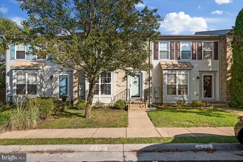 212 Barrington Ln, Winchester, VA 22601
