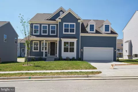 209 Lehigh Dr #LOT 26, Winchester, VA 22602