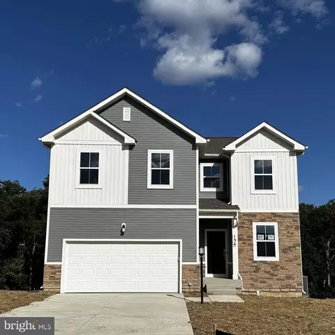 113 Lehigh Dr #LOT 107 CHARLESTON, Winchester, VA 22602