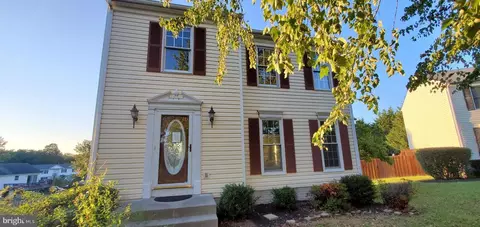 105 Cromwell Ct, Winchester, VA 22602