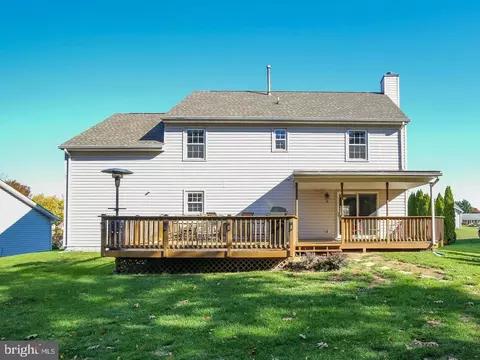 142 Woodrow Rd, Winchester, VA 22602 photo 29